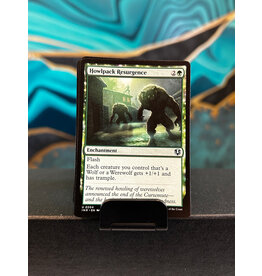 Howlpack Resurgence  (INR)