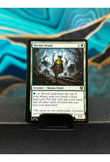 Hermit Druid  (INR)