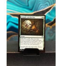 Grapple with the Past  (INR)