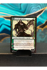 Garruk Relentless // Garruk, the Veil-Cursed  (INR)