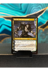 Garruk Relentless // Garruk, the Veil-Cursed  (INR)