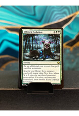 Eldritch Evolution  (INR)