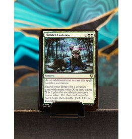 Eldritch Evolution  (INR)