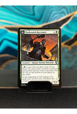Duskwatch Recruiter // Krallenhorde Howler  (INR)
