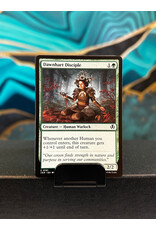 Dawnhart Disciple  (INR)