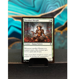 Dawnhart Disciple  (INR)