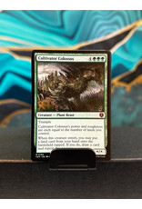 Cultivator Colossus  (INR)