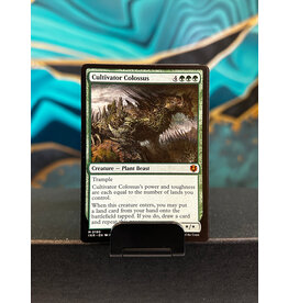 Cultivator Colossus  (INR)