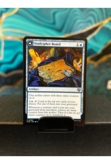 Soulcipher Board // Cipherbound Spirit  (INR)