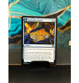 Soulcipher Board // Cipherbound Spirit  (INR)