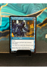 Soulcipher Board // Cipherbound Spirit  (INR)