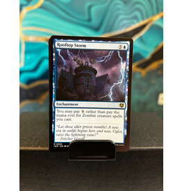 Rooftop Storm  (INR)