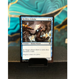Reckless Scholar  (INR)