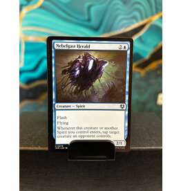 Nebelgast Herald  (INR)