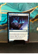 Mystic Retrieval  (INR)