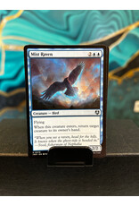 Mist Raven  (INR)