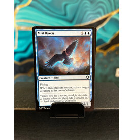 Mist Raven  (INR)