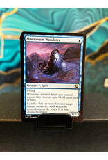 Mausoleum Wanderer  (INR)