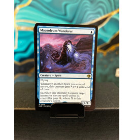 Mausoleum Wanderer  (INR)