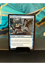 Makeshift Mauler  (INR)