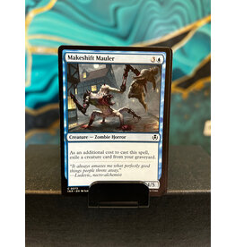 Makeshift Mauler  (INR)