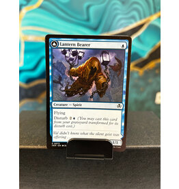 Lantern Bearer // Lanterns' Lift  (INR)