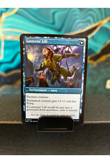 Lantern Bearer // Lanterns' Lift  (INR)