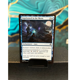 Imprisoned in the Moon  (INR)