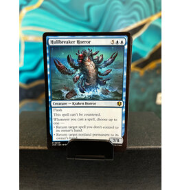Hullbreaker Horror  (INR)