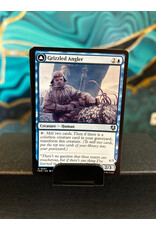 Grizzled Angler // Grisly Anglerfish  (INR)