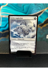 Grizzled Angler // Grisly Anglerfish  (INR)