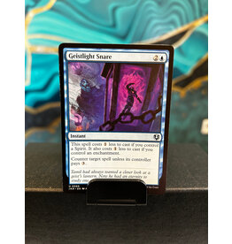 Geistlight Snare  (INR)