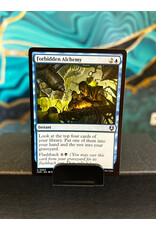 Forbidden Alchemy  (INR)