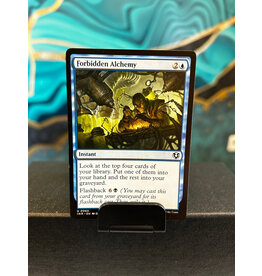 Forbidden Alchemy  (INR)