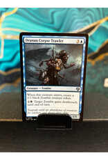 Drunau Corpse Trawler  (INR)