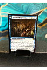 Docent of Perfection // Final Iteration  (INR)