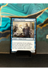 Delver of Secrets // Insectile Aberration  (INR)