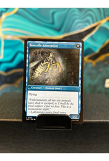 Delver of Secrets // Insectile Aberration  (INR)