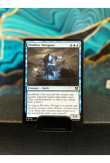 Deadeye Navigator  (INR)