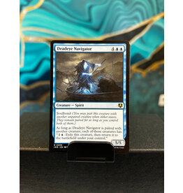 Deadeye Navigator  (INR)