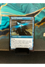 Covetous Castaway // Ghostly Castigator  (INR)