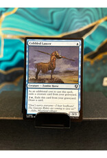 Cobbled Lancer  (INR)