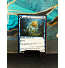 Biolume Egg // Biolume Serpent  (INR)