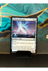 Battleground Geist  (INR)