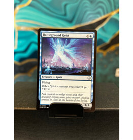 Battleground Geist  (INR)