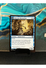 Aberrant Researcher // Perfected Form  (INR)