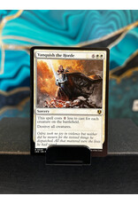 Vanquish the Horde  (INR)