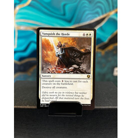 Vanquish the Horde  (INR)