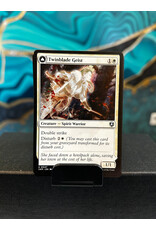 Twinblade Geist // Twinblade Invocation  (INR)