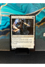 Twinblade Geist // Twinblade Invocation  (INR)